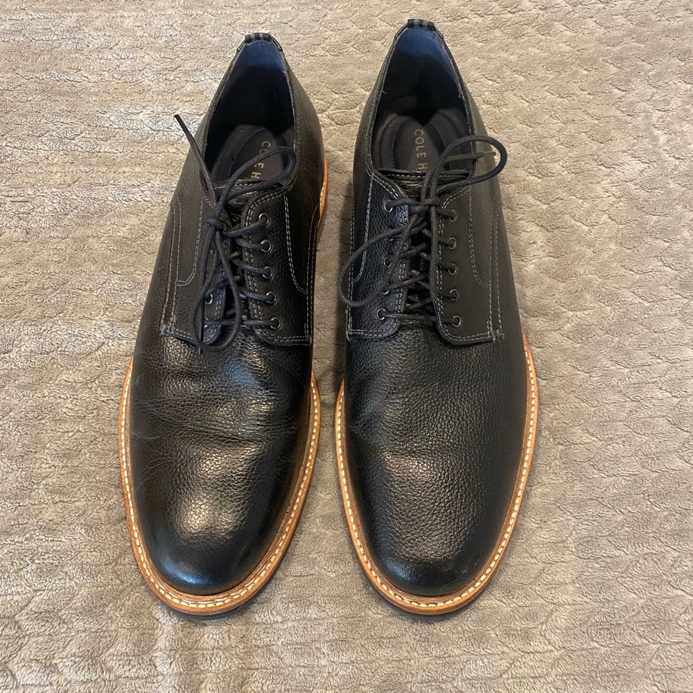 Mens Dress Shoes Size 13